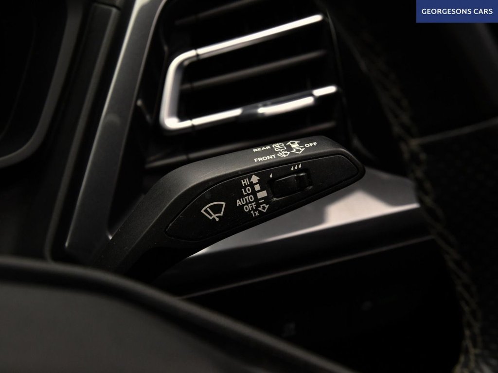Used Audi Q4 e-tron 2021 for sale - 76333197: Photo 39
