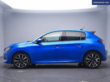 Used Peugeot 208 2020 for sale - 75666160: Photo