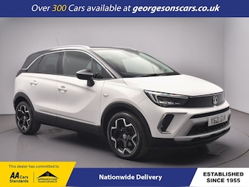 Used Vauxhall Crossland 2021 for sale - 79221061: Photo