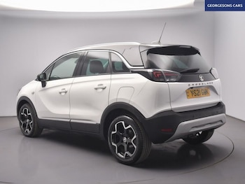 Used Vauxhall Crossland 2021 for sale - 79221061: Photo