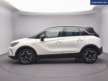 Used Vauxhall Crossland 2021 for sale - 79221061: Photo