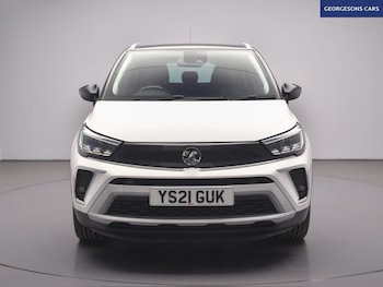 Used Vauxhall Crossland 2021 for sale - 79221061: Photo
