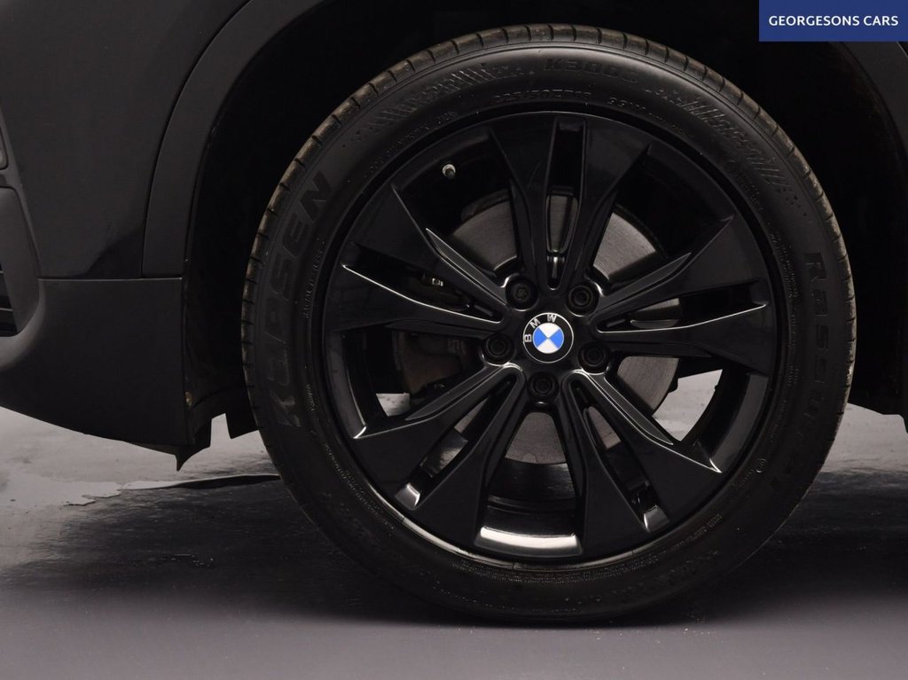 Used BMW X2 2019 for sale - 77608633: Photo 11