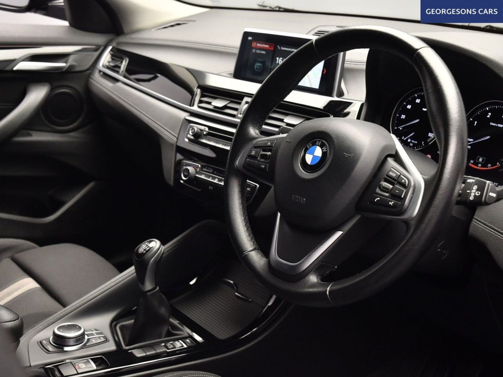 Used BMW X2 2019 for sale - 77608633: Photo 13