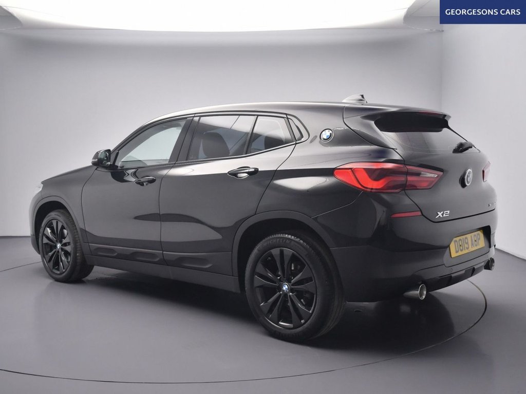 Used BMW X2 2019 for sale - 77608633: Photo 2