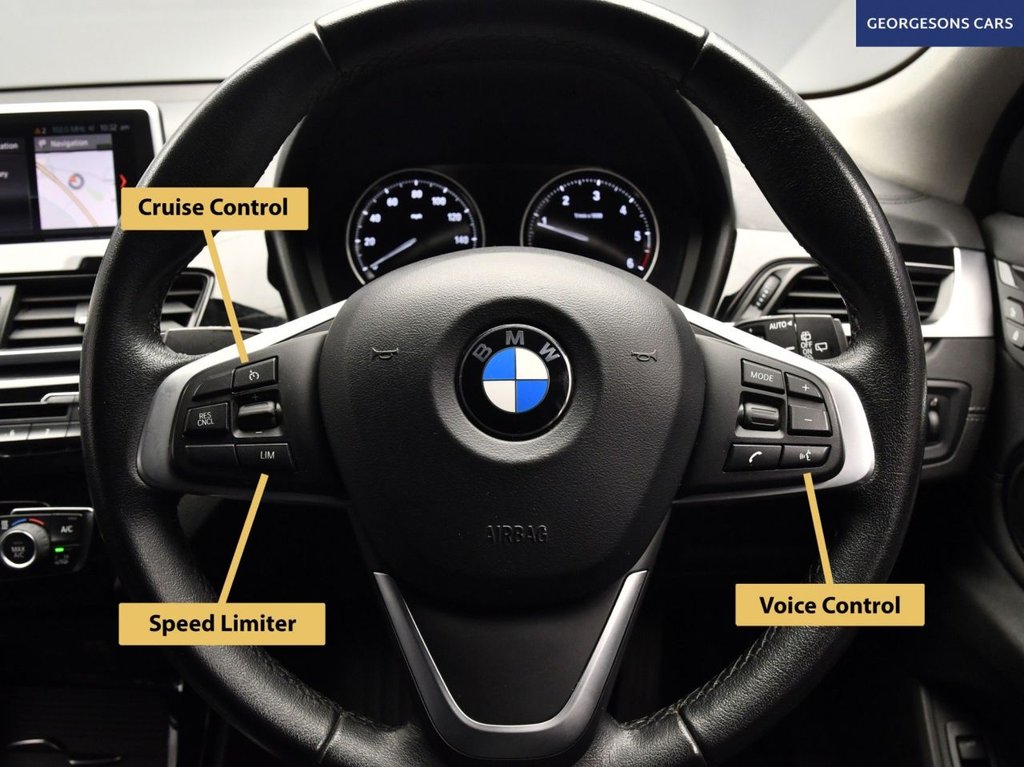 Used BMW X2 2019 for sale - 77608633: Photo 23