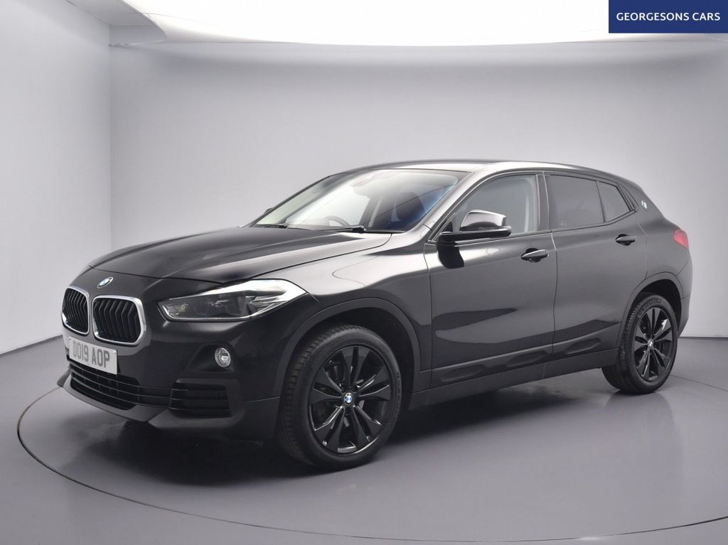Used BMW X2 2019 for sale - 77608633: Photo 5