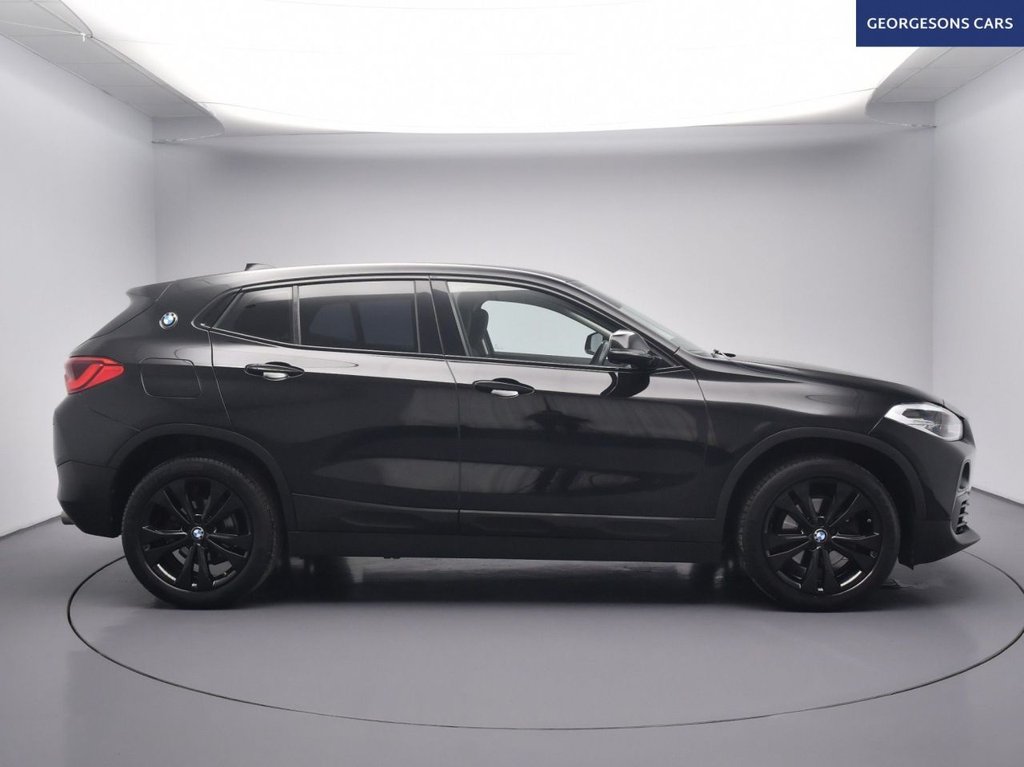 Used BMW X2 2019 for sale - 77608633: Photo 6