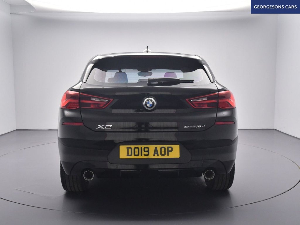 Used BMW X2 2019 for sale - 77608633: Photo 8