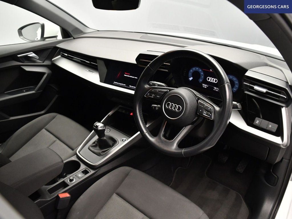 Used Audi A3 2023 for sale - 77038112: Photo 10