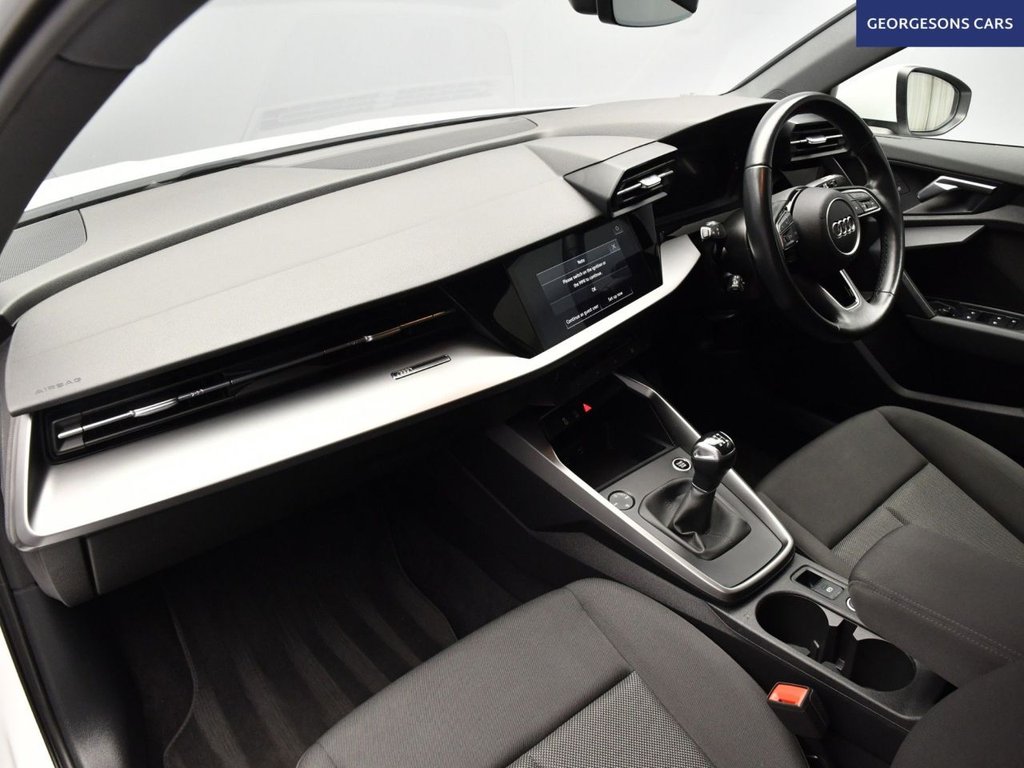 Used Audi A3 2023 for sale - 77038112: Photo 11