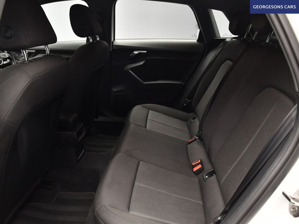 Used Audi A3 2023 for sale - 77038112: Photo 12