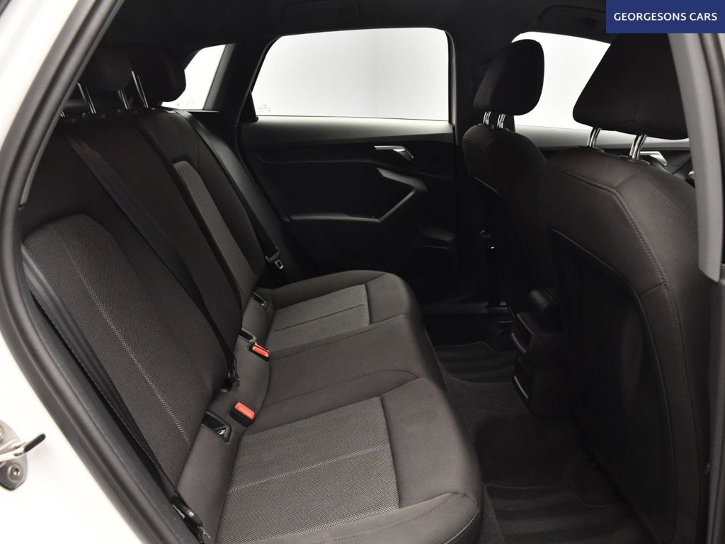 Used Audi A3 2023 for sale - 77038112: Photo 13