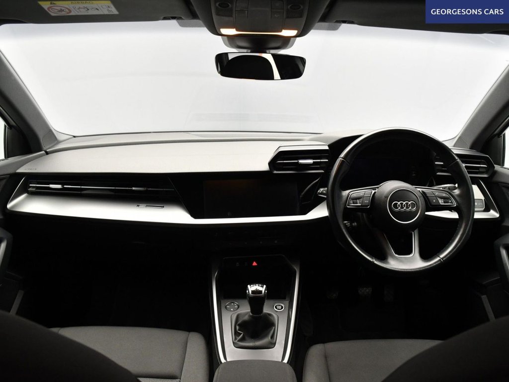 Used Audi A3 2023 for sale - 77038112: Photo 14