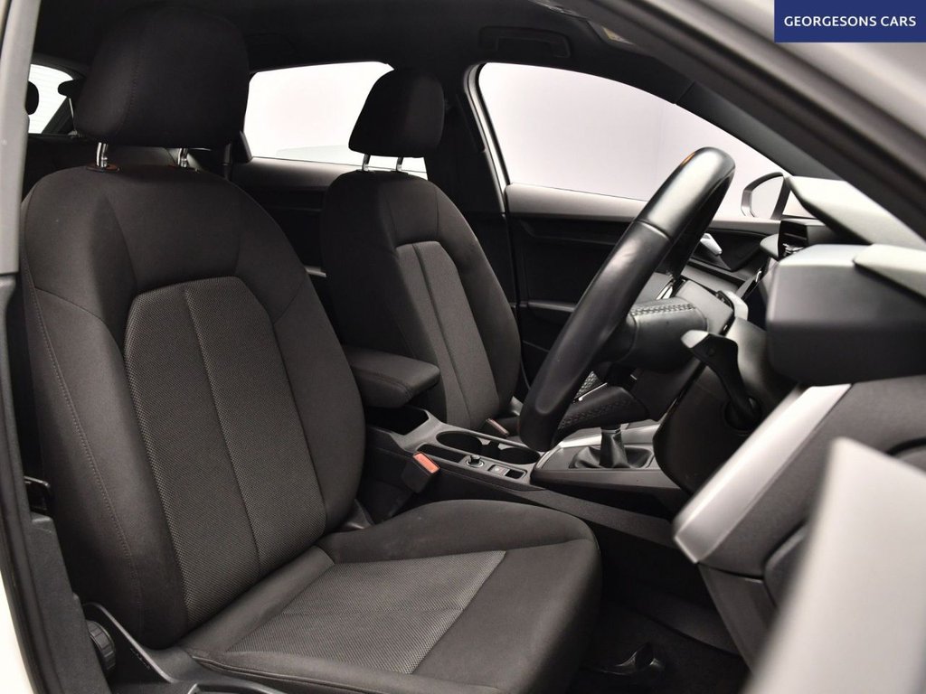 Used Audi A3 2023 for sale - 77038112: Photo 16