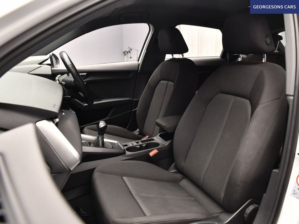 Used Audi A3 2023 for sale - 77038112: Photo 17