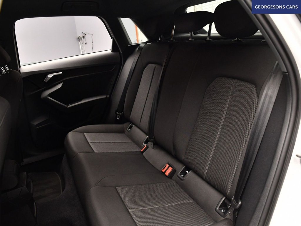 Used Audi A3 2023 for sale - 77038112: Photo 18