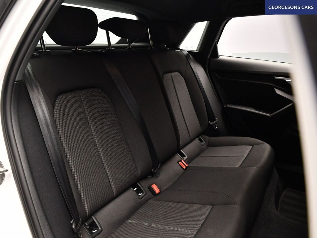 Used Audi A3 2023 for sale - 77038112: Photo 19