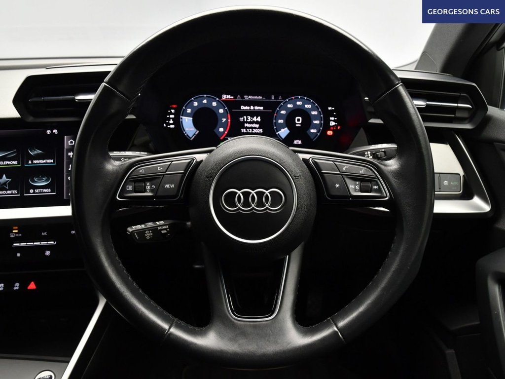 Used Audi A3 2023 for sale - 77038112: Photo 20