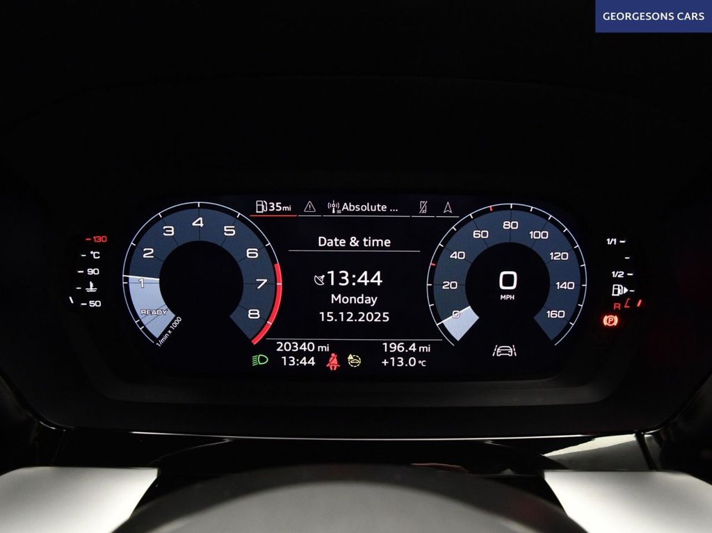 Used Audi A3 2023 for sale - 77038112: Photo 21