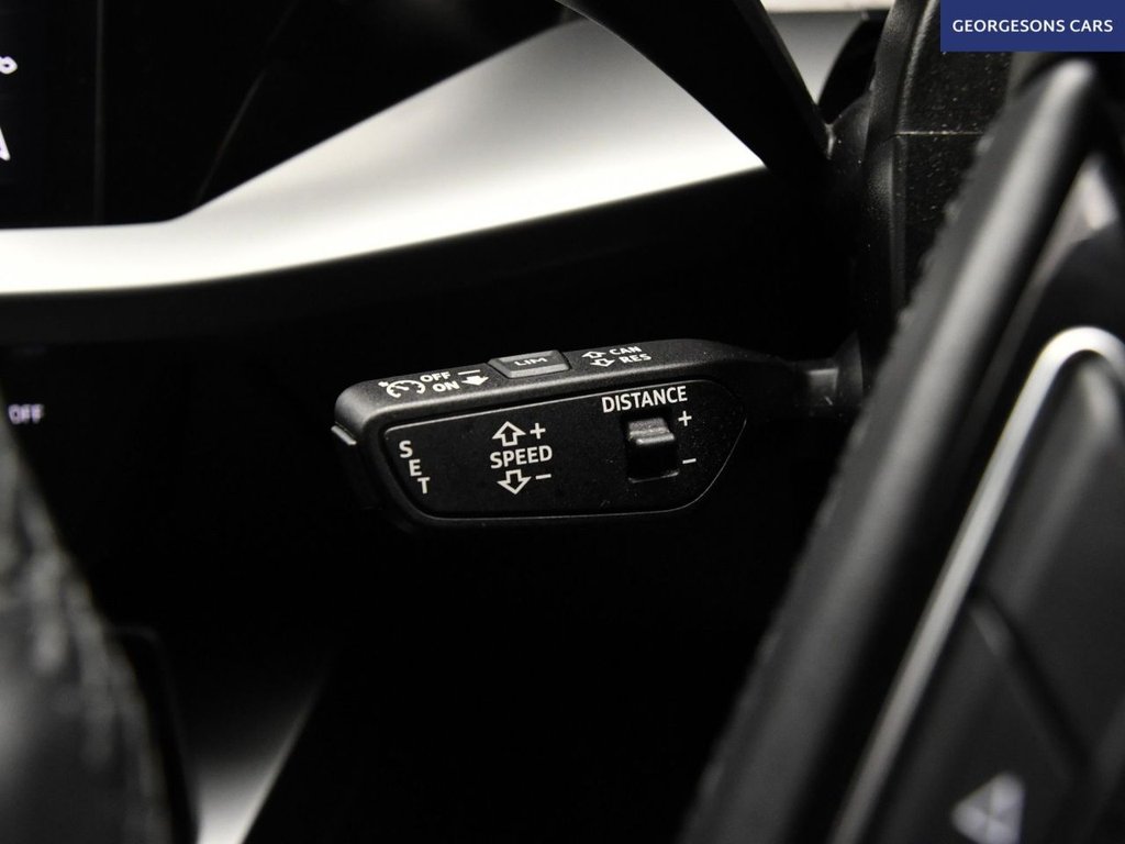 Used Audi A3 2023 for sale - 77038112: Photo 22