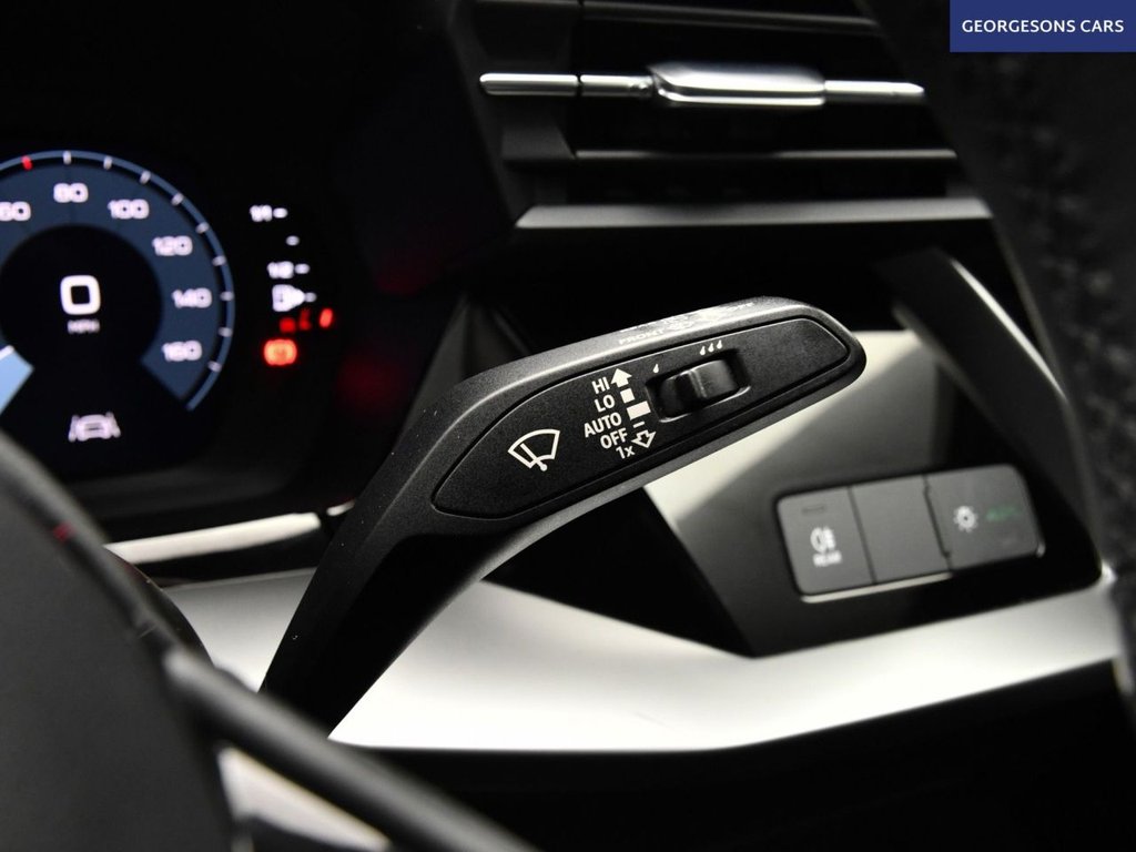 Used Audi A3 2023 for sale - 77038112: Photo 23