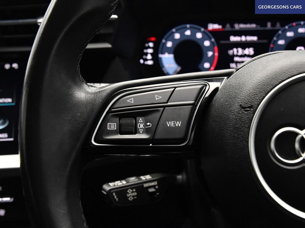 Used Audi A3 2023 for sale - 77038112: Photo 24