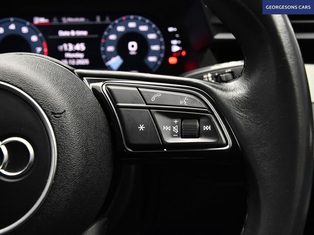 Used Audi A3 2023 for sale - 77038112: Photo 25