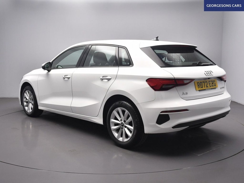 Used Audi A3 2023 for sale - 77038112: Photo 3