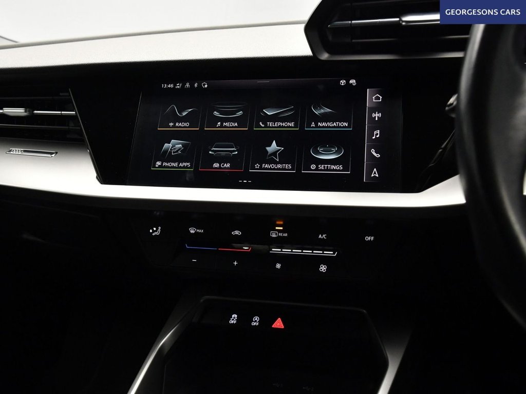 Used Audi A3 2023 for sale - 77038112: Photo 31