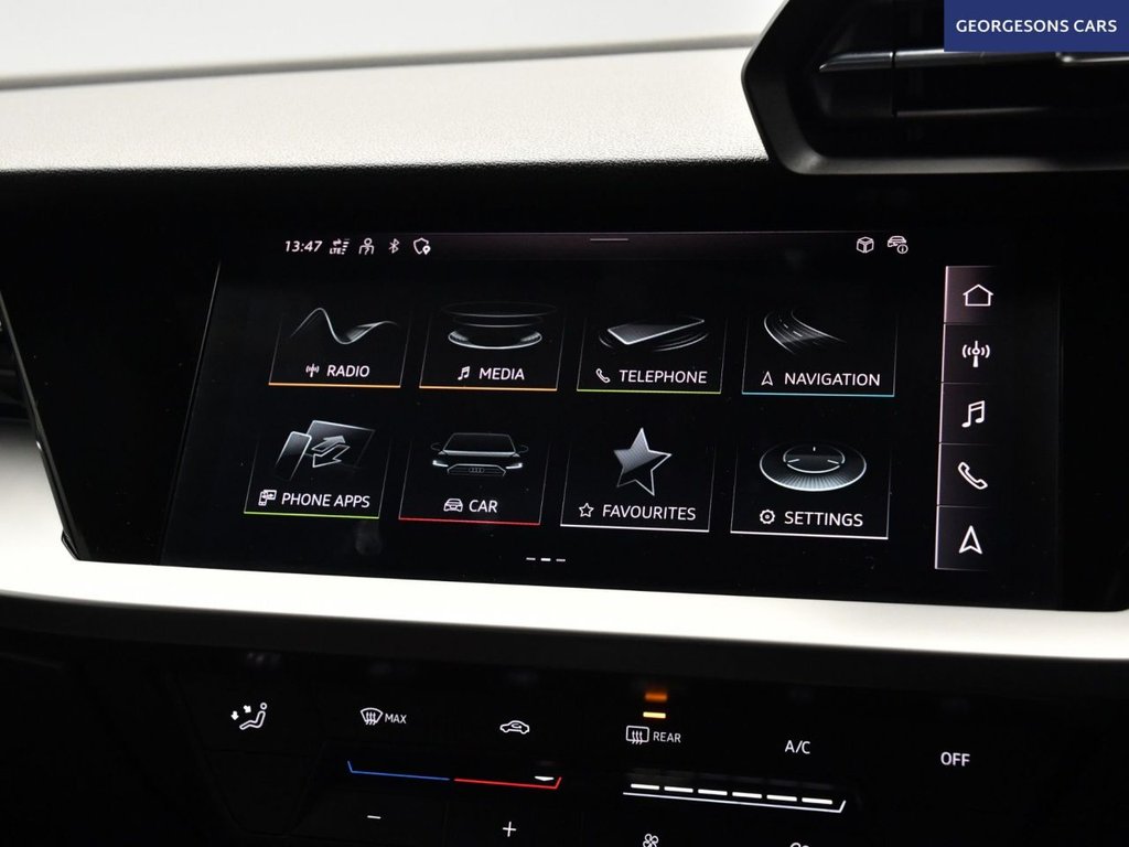 Used Audi A3 2023 for sale - 77038112: Photo 32