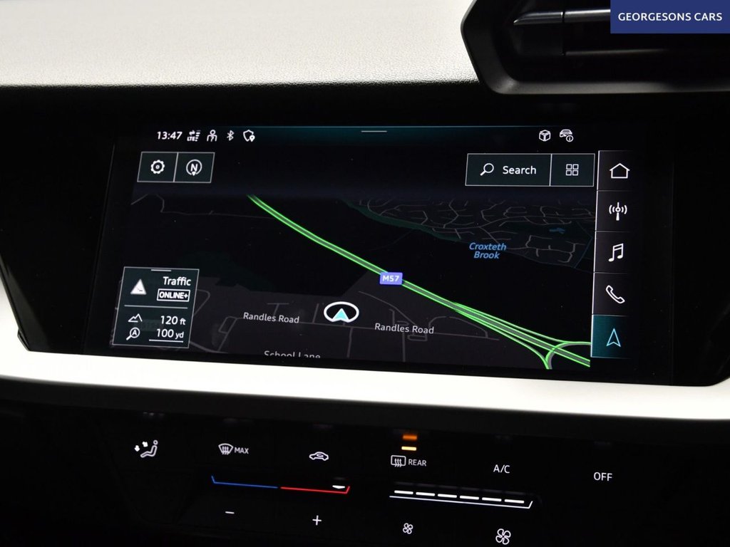 Used Audi A3 2023 for sale - 77038112: Photo 33