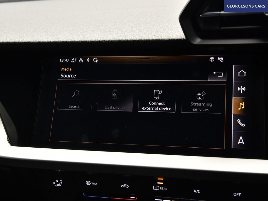 Used Audi A3 2023 for sale - 77038112: Photo 34