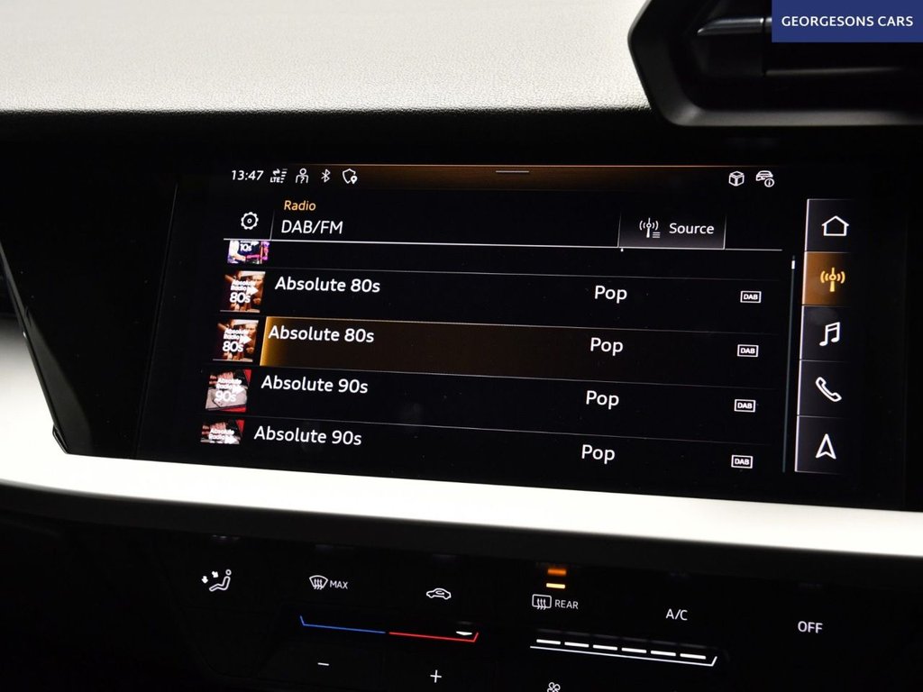 Used Audi A3 2023 for sale - 77038112: Photo 35