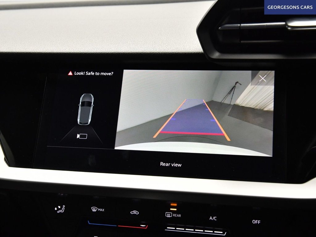 Used Audi A3 2023 for sale - 77038112: Photo 36