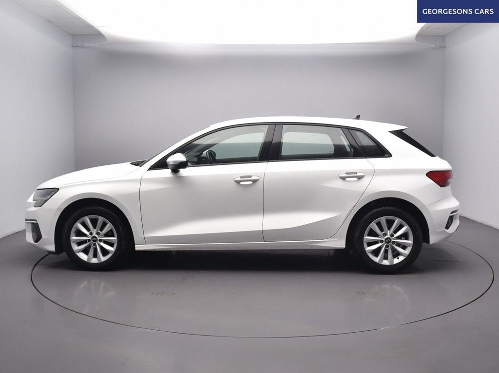 Used Audi A3 2023 for sale - 77038112: Photo 4