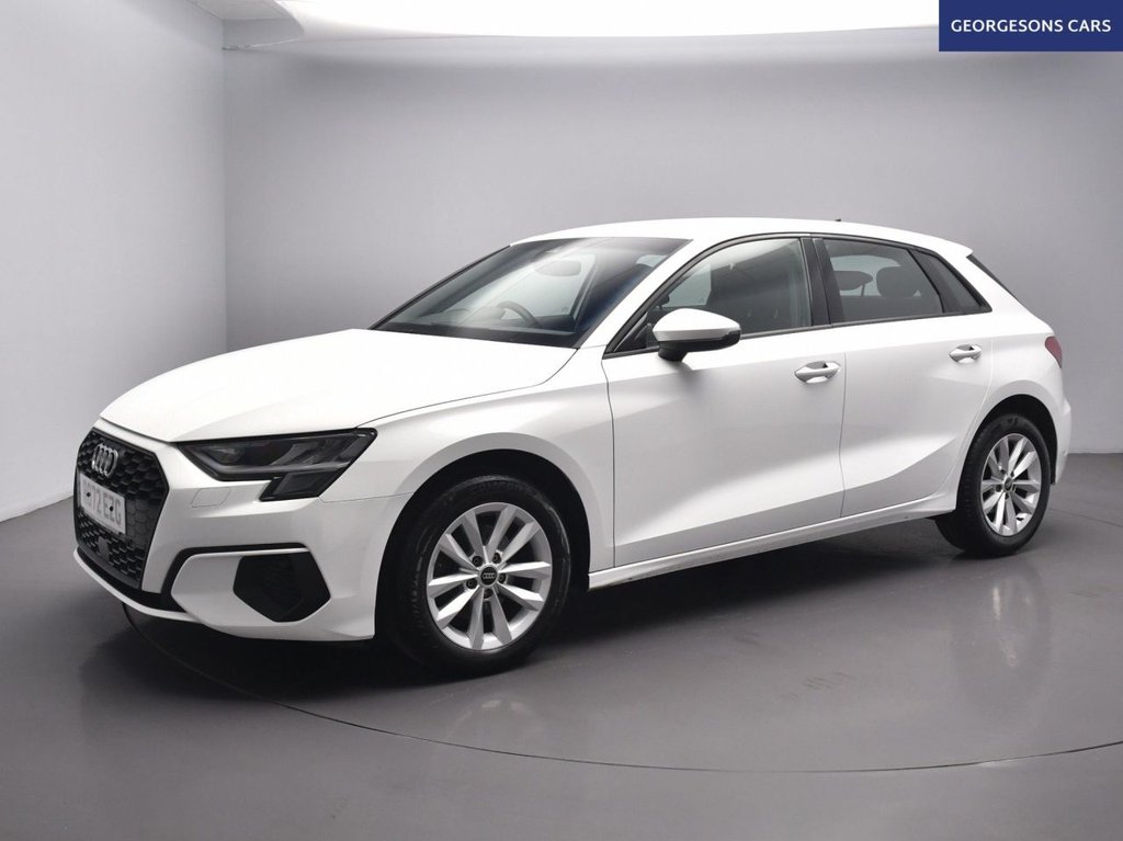 Used Audi A3 2023 for sale - 77038112: Photo 5