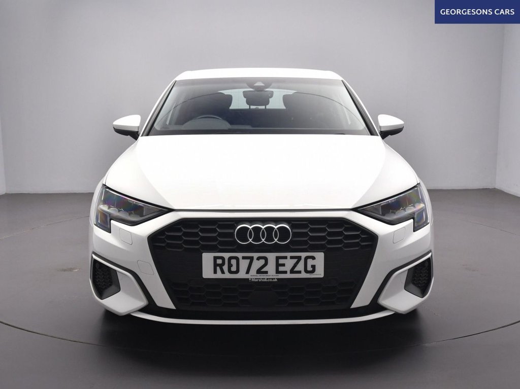 Used Audi A3 2023 for sale - 77038112: Photo 6