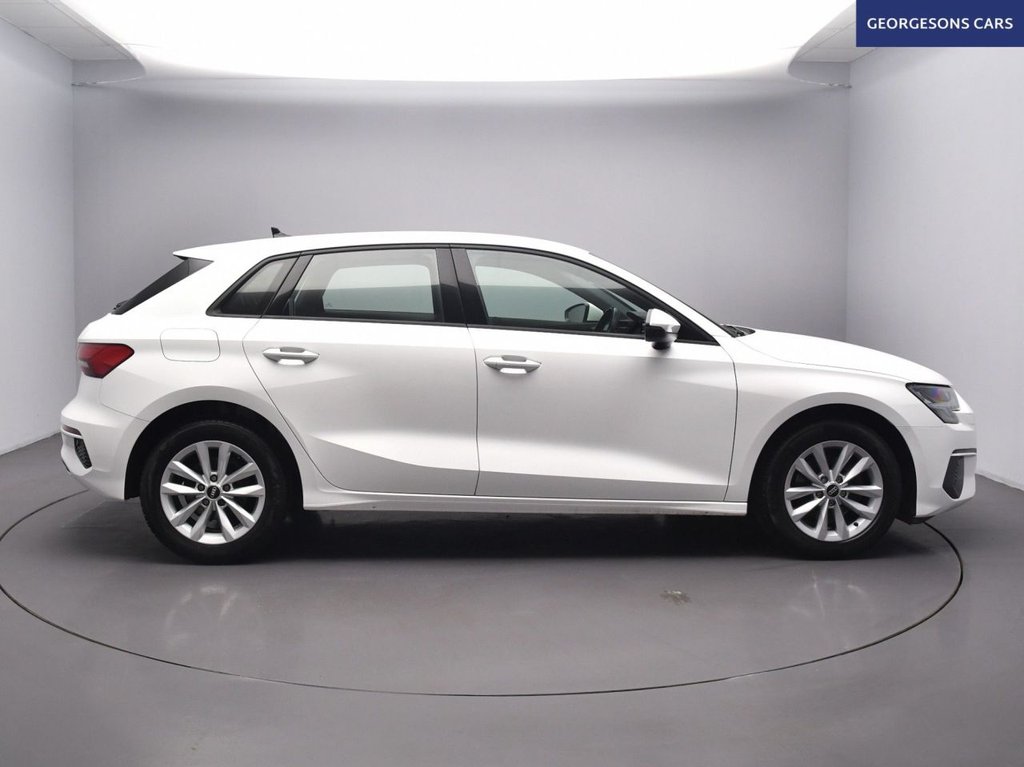 Used Audi A3 2023 for sale - 77038112: Photo 7