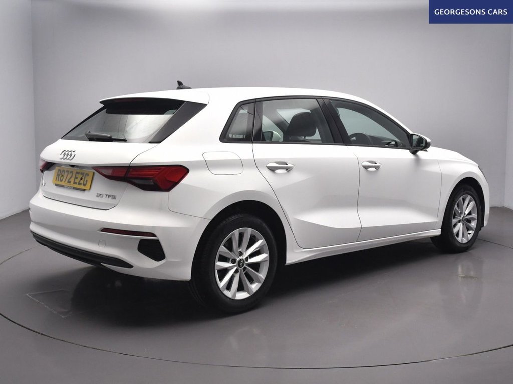 Used Audi A3 2023 for sale - 77038112: Photo 8