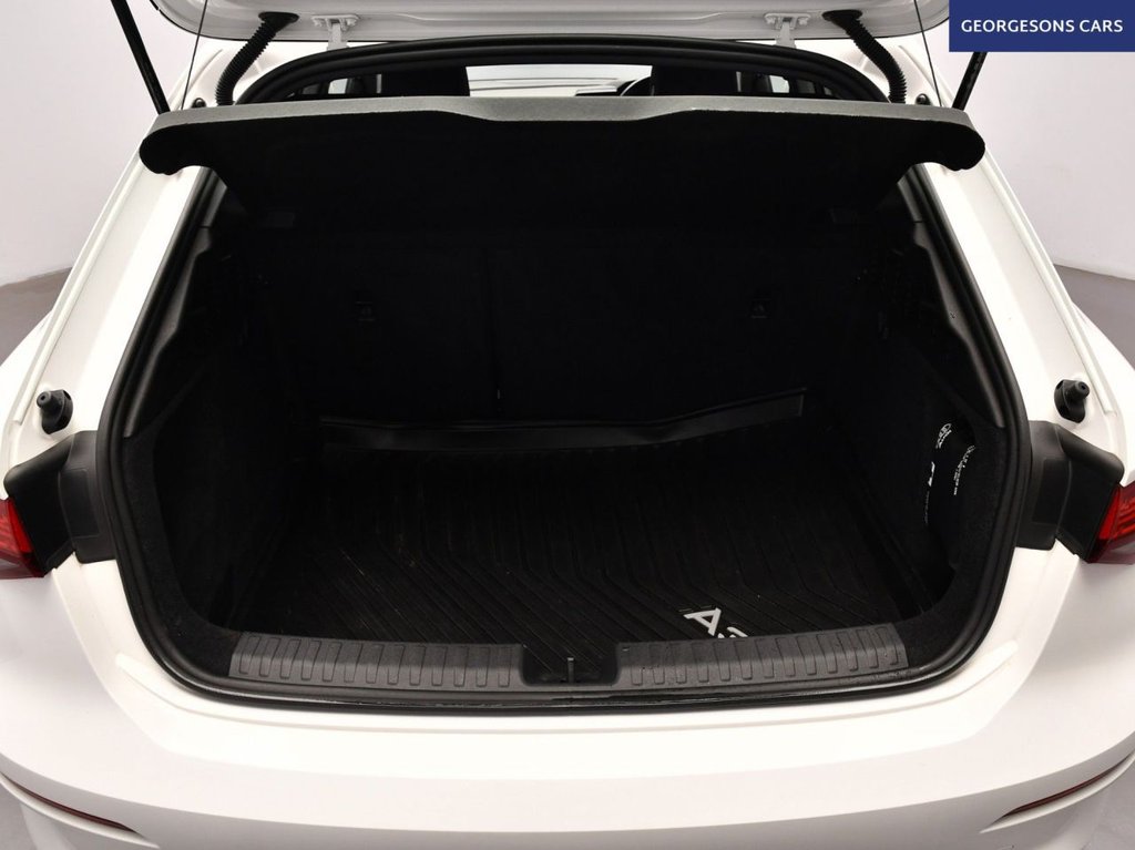 Used Audi A3 2023 for sale - 77038112: Photo 9