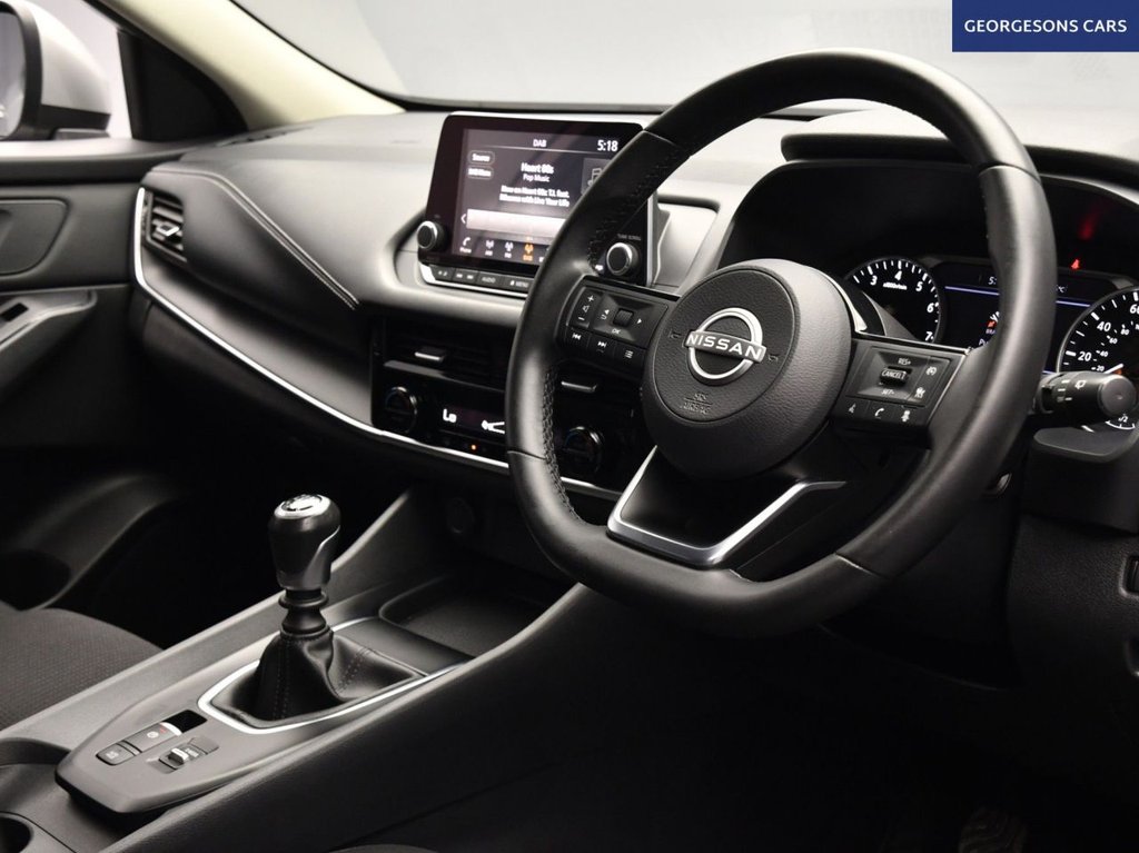 Used Nissan Qashqai 2024 for sale - 78044192: Photo 12