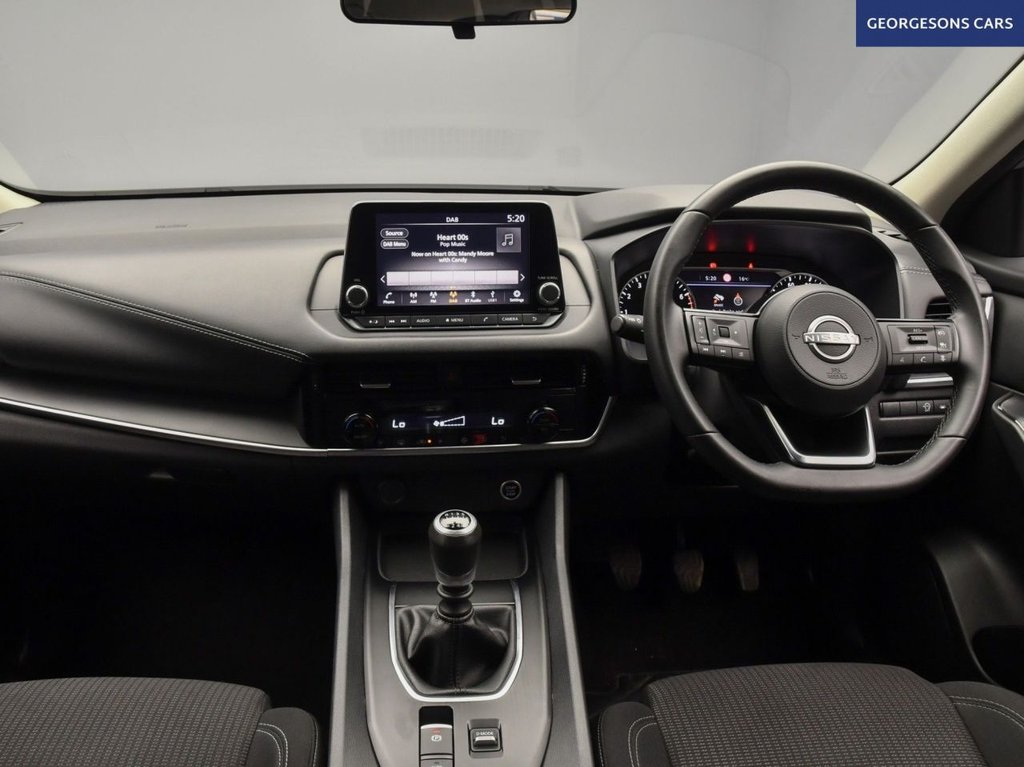 Used Nissan Qashqai 2024 for sale - 78044192: Photo 13