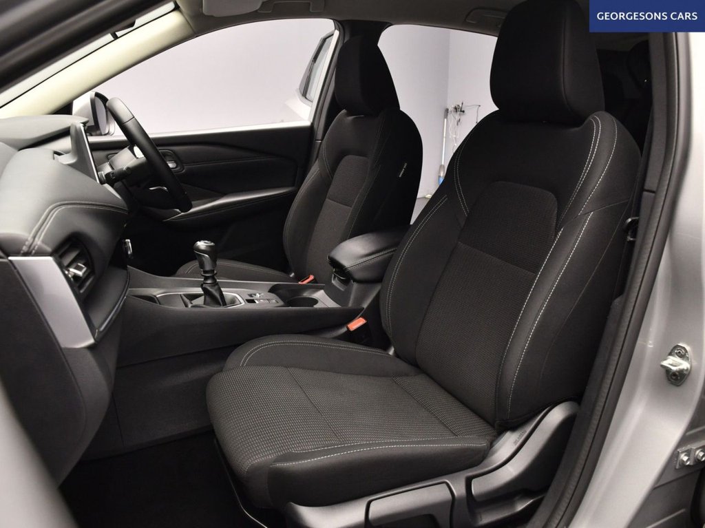 Used Nissan Qashqai 2024 for sale - 78044192: Photo 14