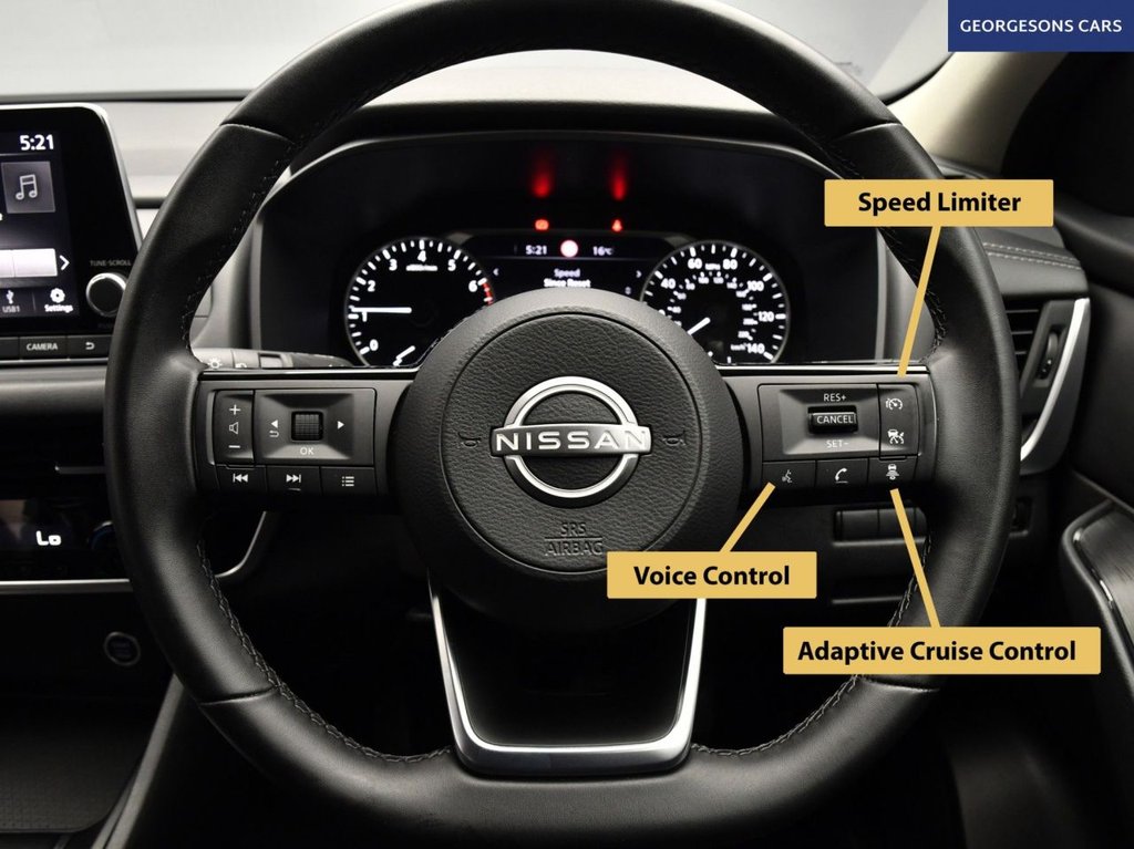 Used Nissan Qashqai 2024 for sale - 78044192: Photo 22