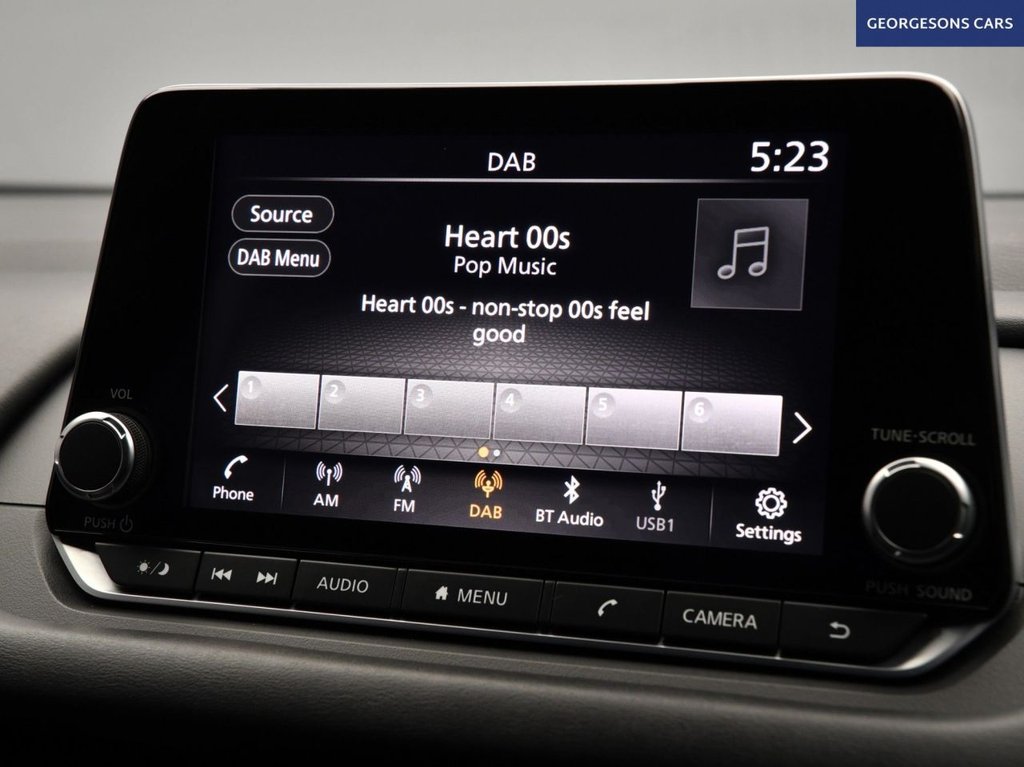 Used Nissan Qashqai 2024 for sale - 78044192: Photo 27