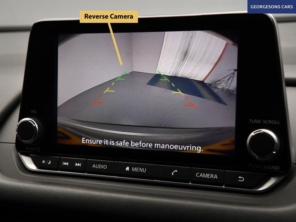 Used Nissan Qashqai 2024 for sale - 78044192: Photo 28