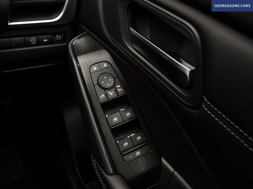 Used Nissan Qashqai 2024 for sale - 78044192: Photo 33