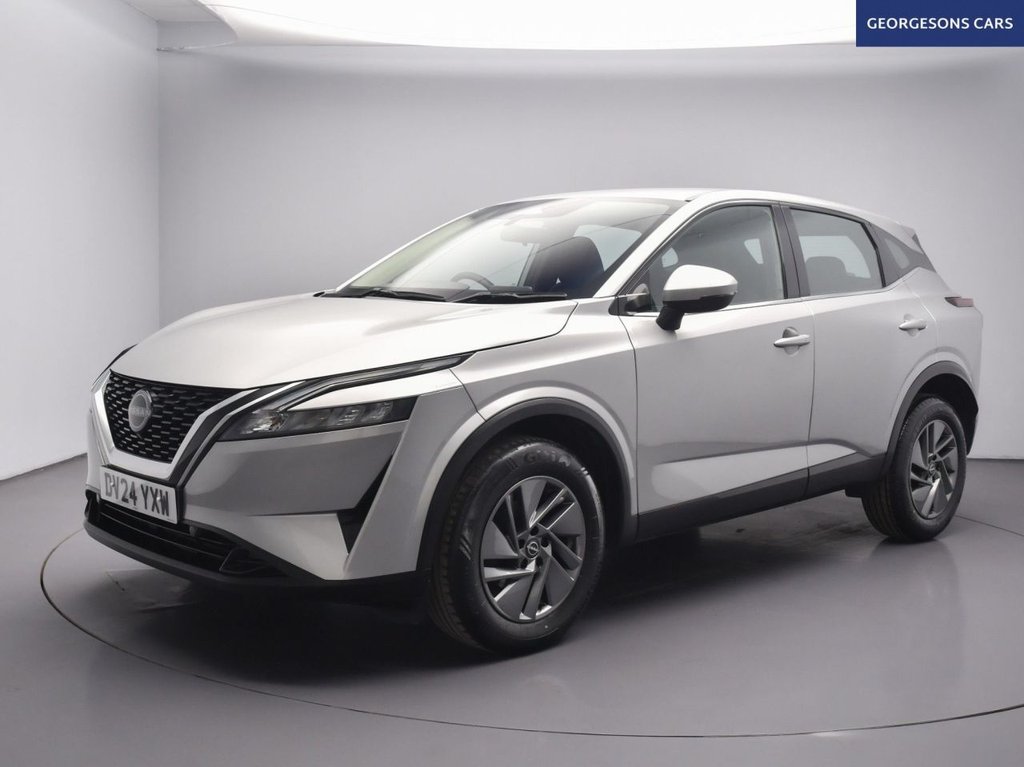 Used Nissan Qashqai 2024 for sale - 78044192: Photo 5