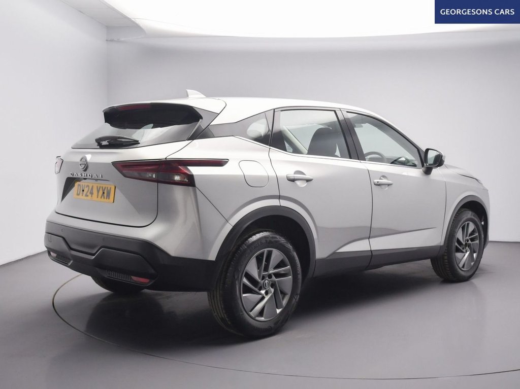 Used Nissan Qashqai 2024 for sale - 78044192: Photo 7